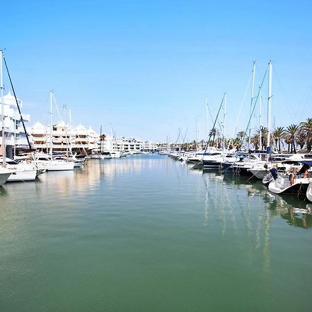 Apartamento Vista Marina Benalmádena Exterior foto
