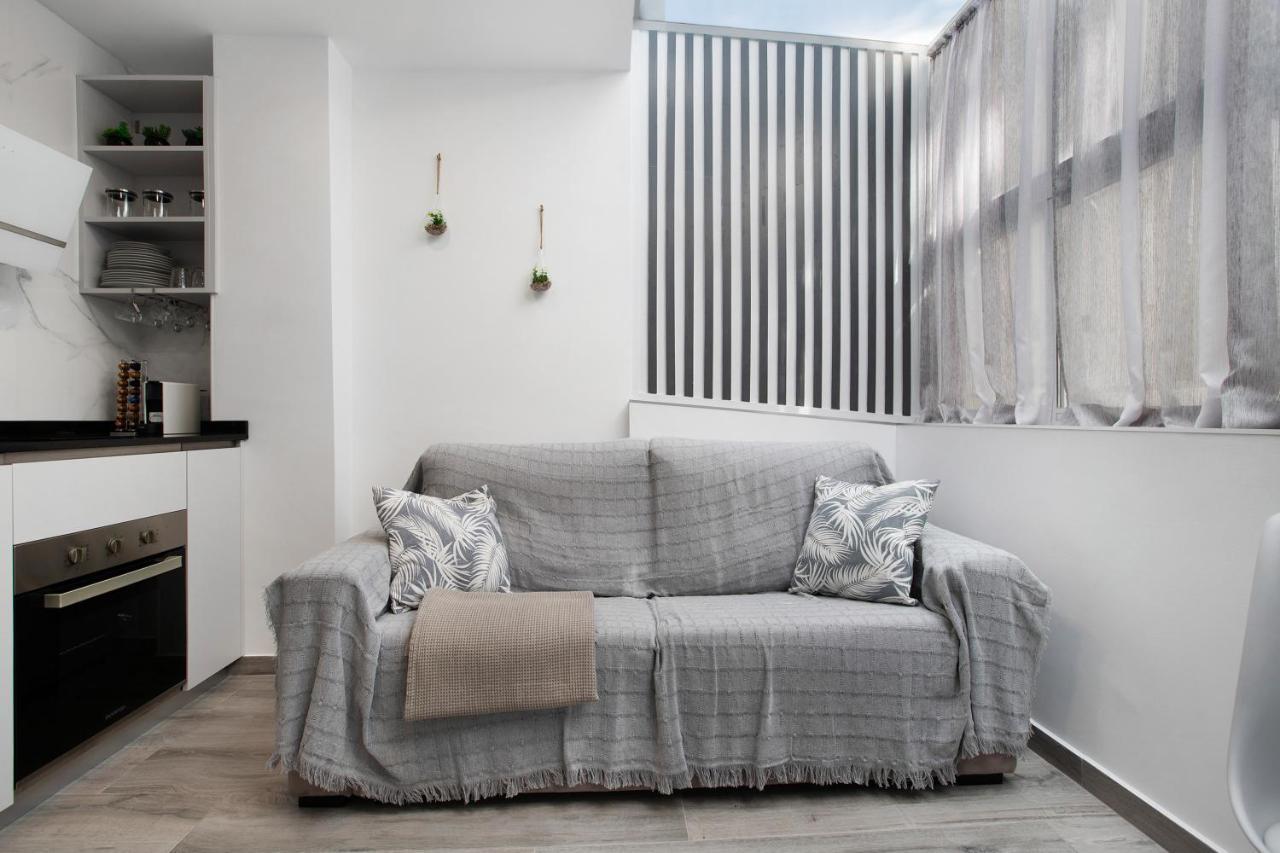 Apartamento Vista Marina Benalmádena Exterior foto