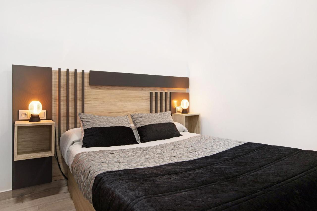 Apartamento Vista Marina Benalmádena Exterior foto