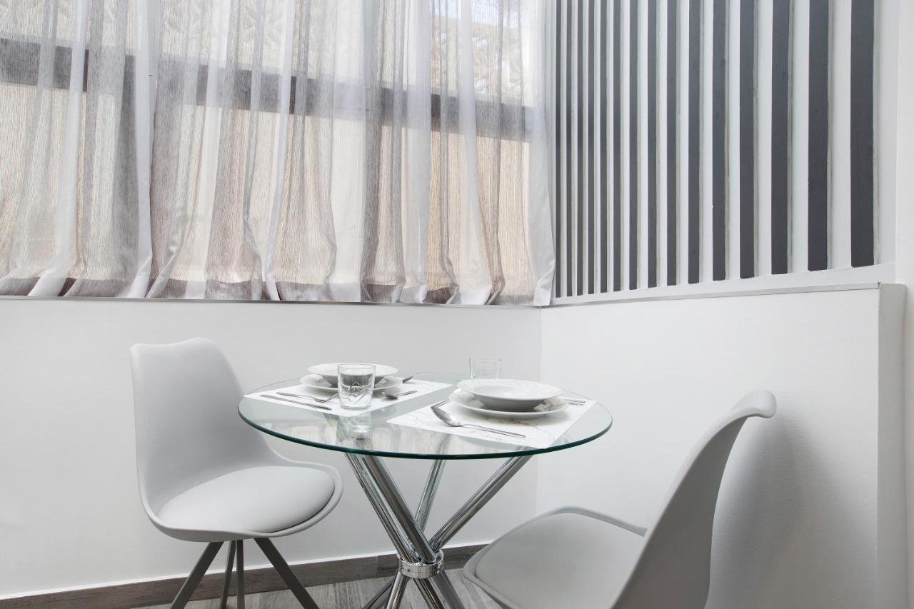 Apartamento Vista Marina Benalmádena Exterior foto